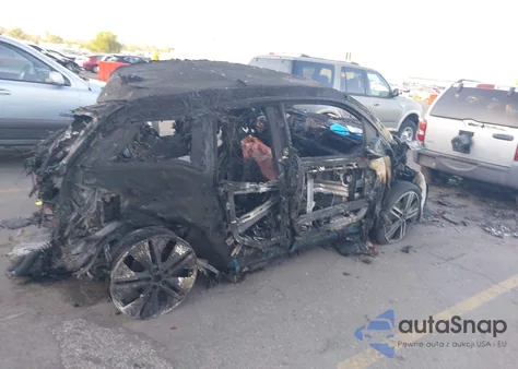 2015 BMW I3 Base W/Range Extender из США, поврежденный, VIN WBY1Z4C52FV504620